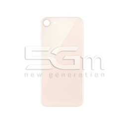 Retro Cover Rose Gold iPhone 8 No Logo