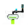 Home Button White Flat Cable Samsung SM-G610F J7 Prime