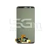 Display Touch Nero + Frame OnePlus 5T