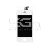 Display Touch Bianco iPhone 4S No Logo