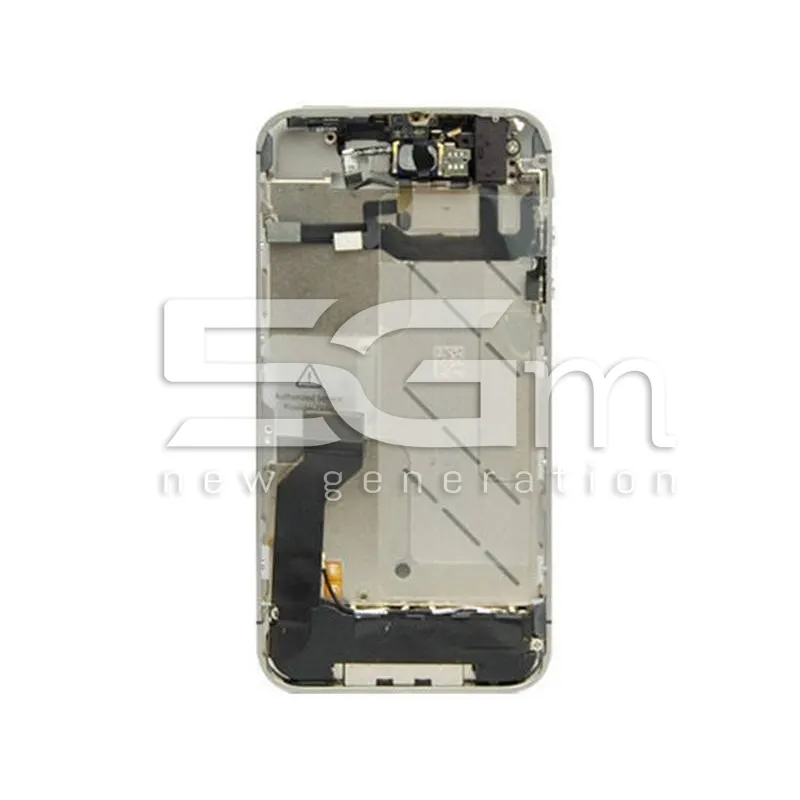 Middle Board iPhone 4s No Logo