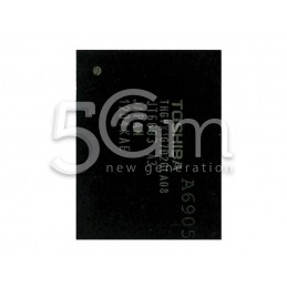  iPhone 4S 16GB Integrated Memory for error 9 - 4005