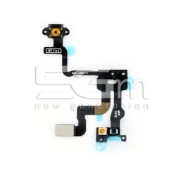 Iphone 4s Proximity Sensor No Logo