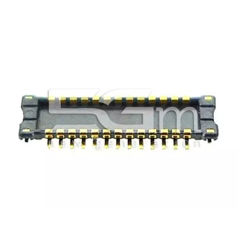 iPhone 4-4S LCD to Motherboard Connector