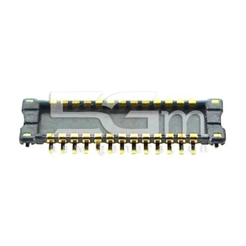 iPhone 4-4S LCD to Motherboard Connector