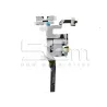 Jack Audio Bianco Flat Cable iPhone 4S No Logo