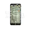 Display Touch Nero + Frame Alcatel OT-5085D A5