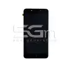 Display Touch Nero + Frame Alcatel OT-5085D A5