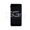 Display Touch Nero + Frame Alcatel OT-5085D A5