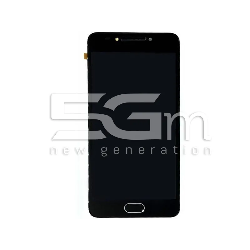 Display Touch Nero + Frame Alcatel OT-5085Y A5 LED