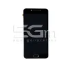 Display Touch Nero + Frame Alcatel OT-5085Y A5 LED