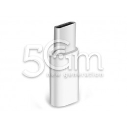 Micro-USB To USB Type-C Adapter