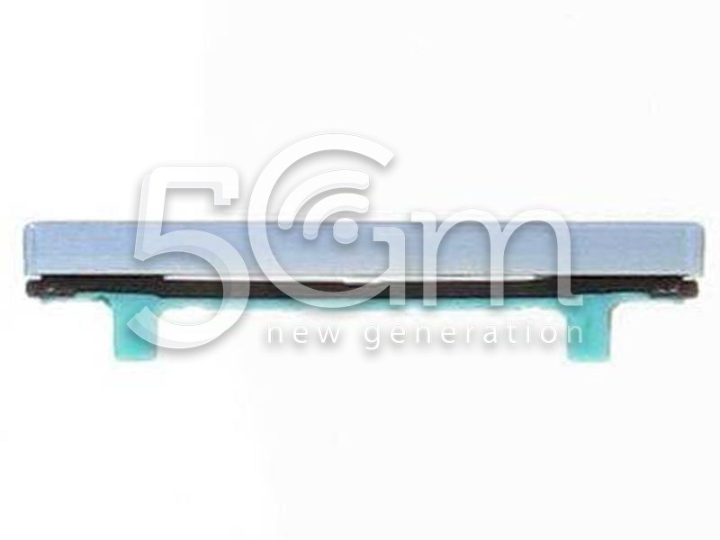 Tasto Volume Esterno Blu SM-G950 S8-S8 Plus