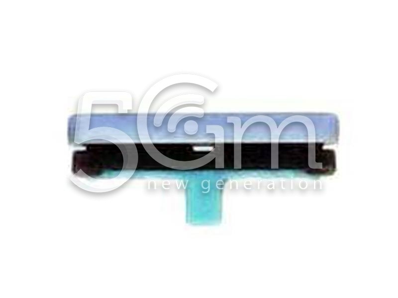 Tasto Accensione Esterno Blu SM-G950 S8-S8 Plus