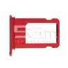 Sim Card Tray Red iPhone 7