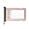 Supporto Sim Card Gold iPhone 7