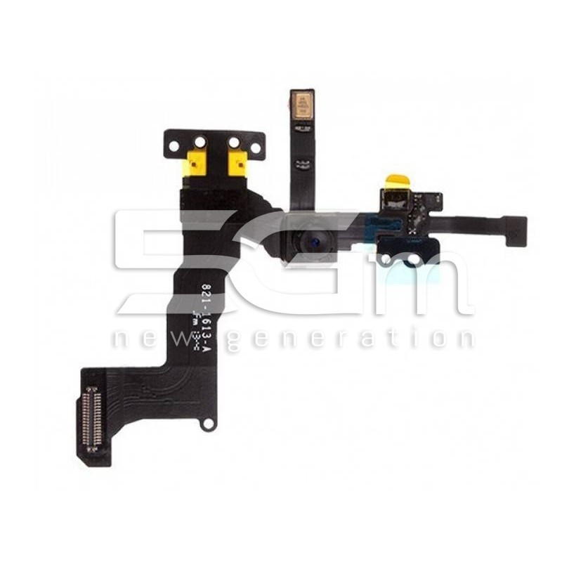 Iphone 5c Proximity Sensor + Camera Flex Cable No Logo