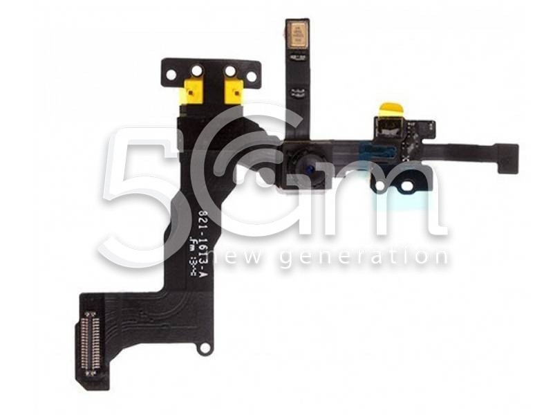 Sensore Di Prossimità + Fotocamera Flat Cable iPhone 5c No Logo