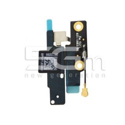 Iphone 5c Wifi Antenna