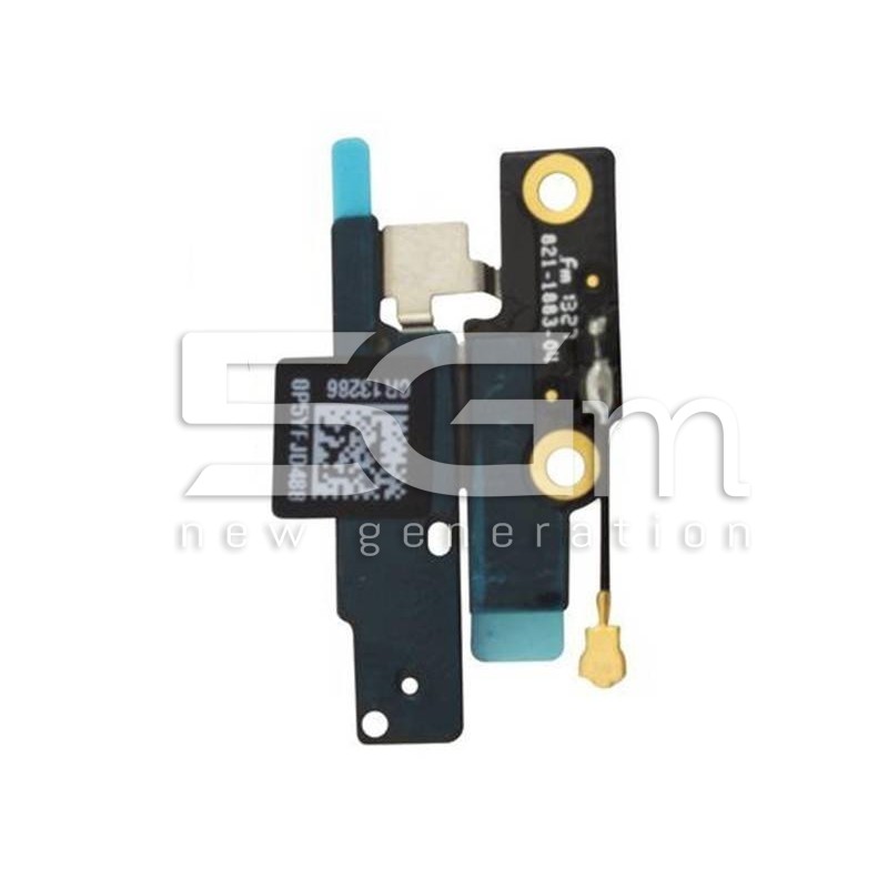 Iphone 5c Wifi Antenna