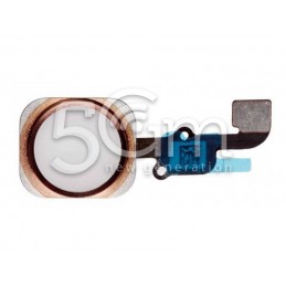 iPhone 6S - iPhone 6S Plusx Full Rose-Gold Joystick Flex Cable 