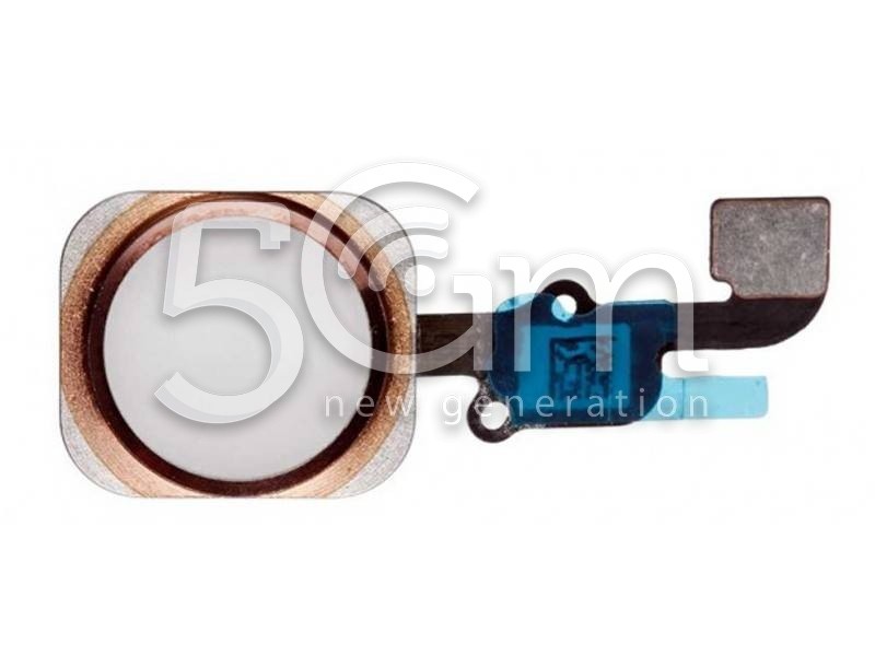 iPhone 6S - iPhone 6S Plusx Full Rose-Gold Joystick Flex Cable 