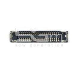 Connettore 20 Pin su Scheda-Madre Connessione Connettore Di Ricarica iPhone 6S