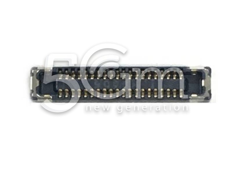 iPhone 6S Charging Connector to Motherboard 20 Pin Connector