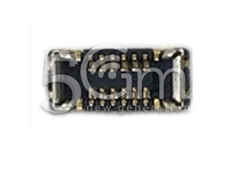 iPhone 6S Power Volume Flex to Motherboard 6 Pin Connector