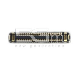 Connettore 22 Pin Su Scheda-Madre Connessione LCD-Touch iPhone 6S