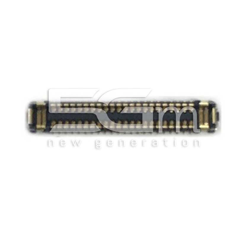 Connettore 22 Pin Su Scheda-Madre Connessione LCD-Touch iPhone 6S