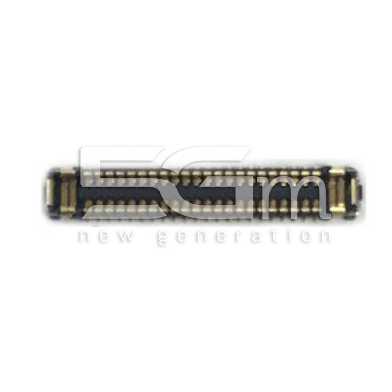 iPhone 6S LCD-Touch to Motherboard 22 Pin Connector