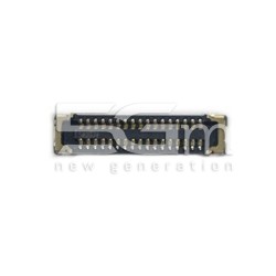 Connettore 17 Pin Su Scheda-Madre Connessione Fotocamera Posteriore iPhone 6S