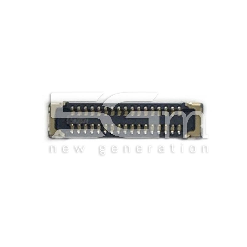 iPhone 6S Rear Camera to Motherboard 17 Pin Connector