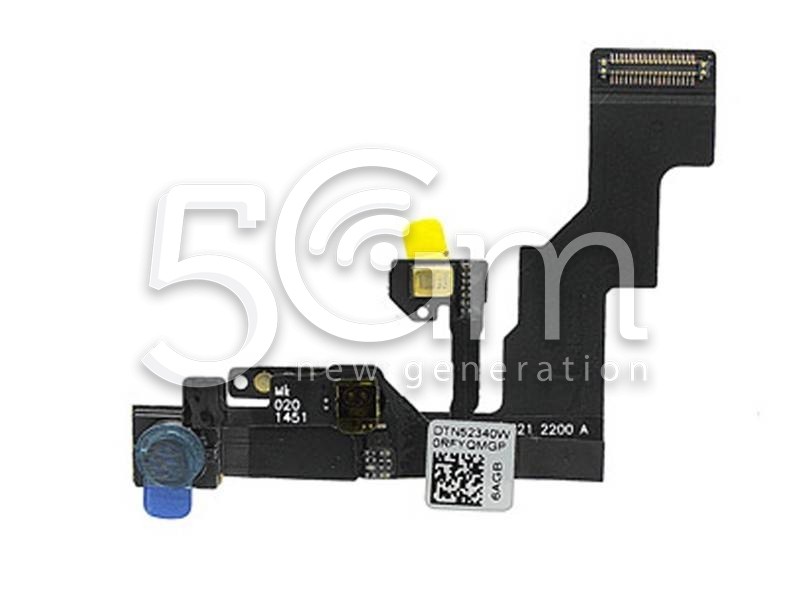 iPhone 6S Plus Sensor + Front Camera Flex Cable