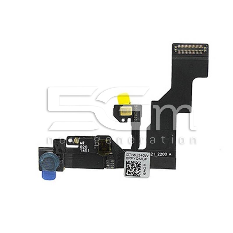 iPhone 6S Plus Sensor + Front Camera Flex Cable