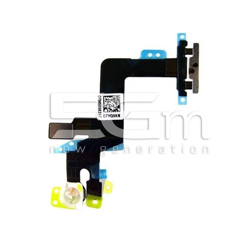 Accensione Flat Cable iPhone 6S Plus No Logo