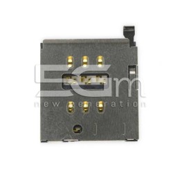 iPhone 6S Plus Sim Card Reader