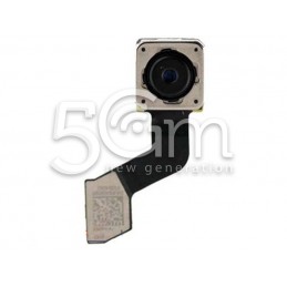 Ipod Touch 5 Rear Camera No Logo