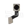 Fotocamera Posteriore Flat Cable iPod Touch 5 No Logo