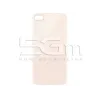 Retro Cover Gold iPhone 8 Plus No Logo