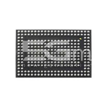 Power Manager Control Ic 338s1131