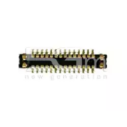 Connettore 14 Pin Su Scheda-Madre Connessione LCD IPhone 5