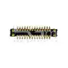 Connettore 14 Pin Su Scheda-Madre Connessione LCD IPhone 5