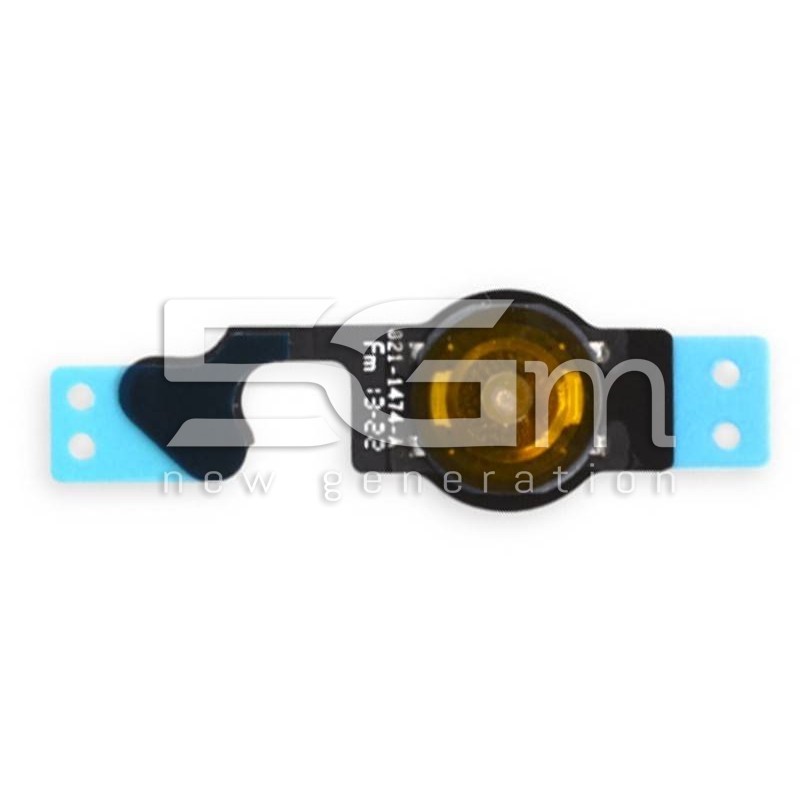 Iphone 5 Home Flex Cable No Logo