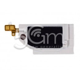 Suoneria Silver Flat Cable Samsung N910