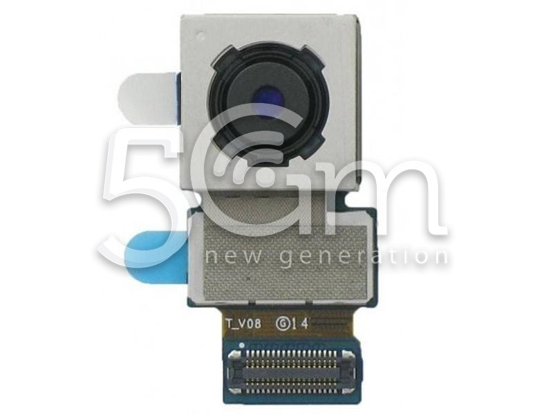Fotocamera Posteriore Flat Cable Samsung N910