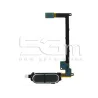 Tasto Home Nero + Flat Cable Samsung N910F Ori