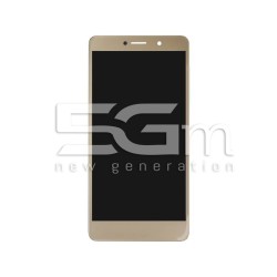 Display Touch Gold Huawei Mate 9 Lite