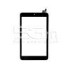 Touch Screen Nero + Frame Alcatel OT-9005X Ver EU